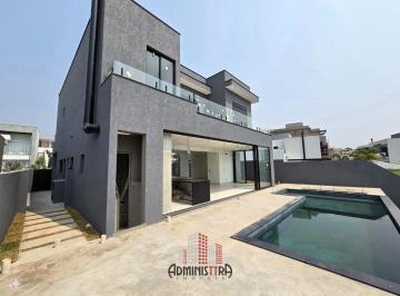 524f5549-3539-46bd-ab4b-ae9094d60427.jpg · Casa em condomínio - Condomínio Alphaville Nova Esplanada IV - Alphaville IV
