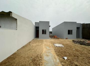 226677.jpg · GEMINADO 02 DORMITÓRIOS - Bairro São Francisco II