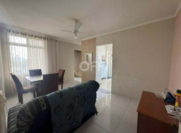 0 · Apartamento à venda - Jardim Miranda, Campinas SP