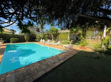 0 · casa à venda em Caminhos de San Conrado (Sousas)