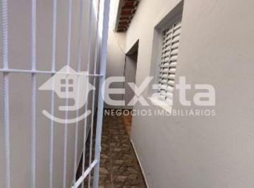 Casa · 107m² · 2 Quartos · Casa padrao com 2 dormitorios e Salao na frente para alugar em Sorocaba - Brigadeiro Tobias