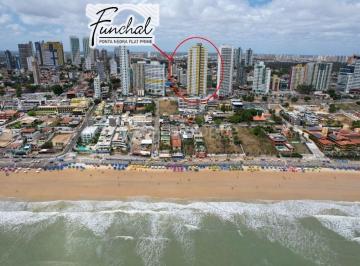 img0 · Apartamento duplo no Funchal Ponta Negra - com 110,98m