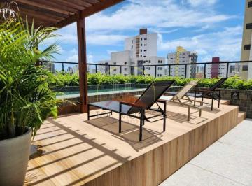 Apartamento · 24m² · 1 Quarto · 1 Vaga · Imoveis - em Intermares
