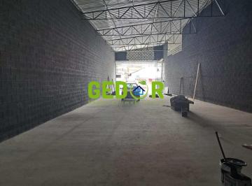 Comercial · 580m² · 2 Vagas · Galpão, Interlagos, São Paulo, Cod: 4707