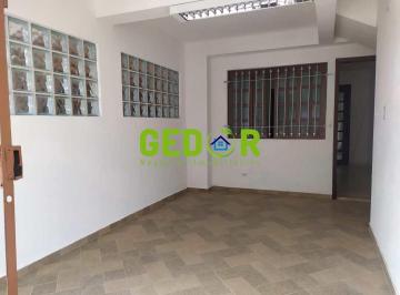 Casa · 60m² · 2 Quartos · 1 Vaga · Casa com 2 dorms, Grajaú, São Paulo, Cod: 4603