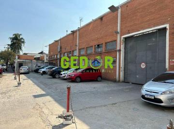 Comercial · 4235m² · Galpão com 0 dorm, Vila Socorro, São Paulo - R$ 15.5 mi, Cod: 4780