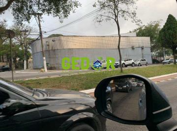 Comercial · 500m² · Galpão, Interlagos, São Paulo, Cod: 4767