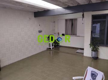 Casa · 136m² · 2 Quartos · 3 Vagas · Casa com 2 dorms, Vila Friburgo, São Paulo - R$ 667 mil, Cod: 4787