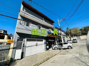 Comercial · 250m² · 2 Vagas · Prédio, Vila São José, São Paulo - R$ 1.25 mi, Cod: 4589