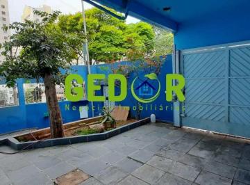Casa · 200m² · 4 Quartos · 2 Vagas · Casa com 4 dorms, Jardim Alfredo, São Paulo - R$ 750 mil, Cod: 4706