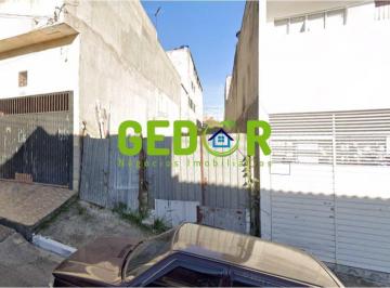 Terreno · 125m² · Terreno, Jardim São Judas Tadeu, São Paulo - R$ 200 mil, Cod: 4760