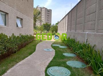 Apartamento · 44m² · 2 Quartos · Apartamento com 2 dorms, Usina Piratininga, São Paulo - R$ 310 mil, Cod: 4771