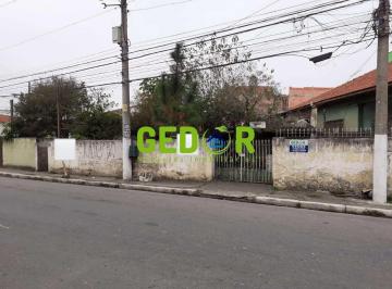 Terreno · 500m² · Terreno, Socorro, São Paulo - R$ 1.5 mi, Cod: 4345