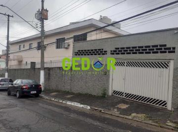 Casa · 325m² · 4 Quartos · 4 Vagas · Casa com 4 quartos, Vila São Pedro, São Paulo - R$ 1.15 mi, Cod: 4382