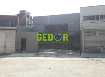 Comercial · 400m² · 2 Vagas · Galpão, Socorro, São Paulo - R$ 1.9 mi, Cod: 3967