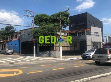 Comercial · 200m² · 2 Quartos · 3 Vagas · Casa com 2 dorms, Socorro, São Paulo - R$ 1.4 mi, Cod: 4499