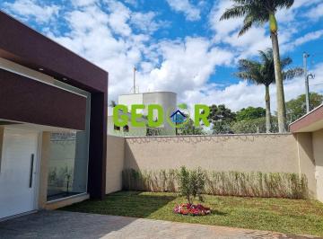 Casa · 467m² · 5 Quartos · 8 Vagas · Casa com 5 quartos, Interlagos, São Paulo - R$ 2.65 mi, Cod: 4458