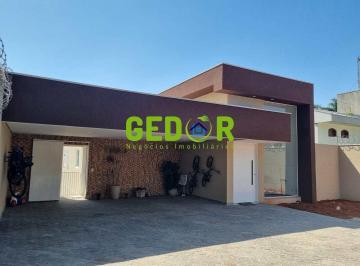Casa · 450m² · 5 Quartos · 8 Vagas · Casa com 5 dorms, Interlagos, São Paulo - R$ 2.95 mi, Cod: 4458