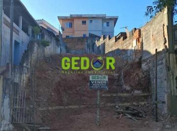 Terreno · 165m² · Terreno, Interlagos, São Paulo - R$ 350 mil, Cod: 4729
