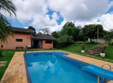 Rural · 4735m² · 3 Quartos · Chácara dos Pinhais, Boituva/SP