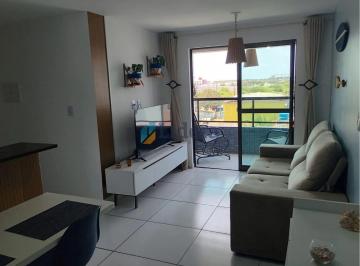 Apartamento · 67m² · 3 Quartos · 1 Vaga · Apto á venda - 67m² - 3 quartos - 1 suíte - Poço, Cabedelo/PB