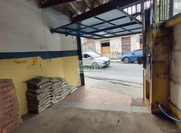 Comercial · 30m² · Salão comercial Vila Mangalot
