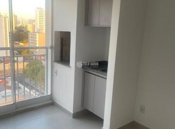 Apartamento · 57m² · 2 Quartos · 1 Vaga · Apartamento novo 2 quartos Ed. Villaggio Calábria - Goiabeiras