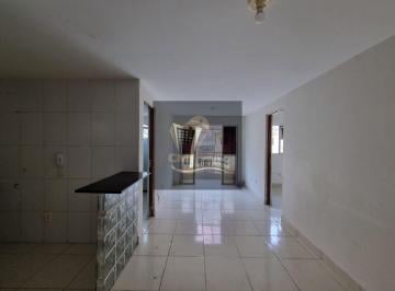 Apartamento · 55m² · 3 Quartos · 1 Vaga · Piedade Life
