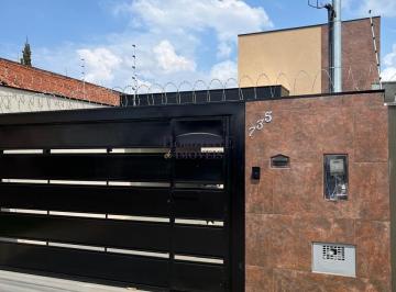Casa · 90m² · 3 Quartos · 1 Vaga · Casa nova com três quartos