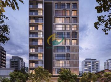 Apartamento · 69m² · 3 Quartos · 2 Vagas · RESIDENCIAL BOSCO - Avenida Hercilio Luz - 03 Suites + 02 vagas