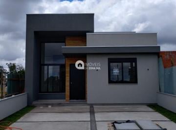 Casa · 94m² · 3 Quartos · 2 Vagas · Casa à venda no bairro Cavalhada - Porto Alegre/RS