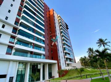 Apartamento · 97m² · 3 Quartos · 2 Vagas · Verano