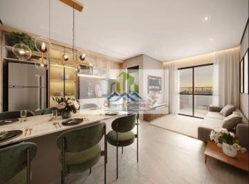 Apartamento · 72m² · 3 Quartos · 1 Vaga · Condomínio Breeze Home Clube Barueri - Apartamento com 3 dorms., 1 suíte, 1 vaga, 73m2 em Barueri