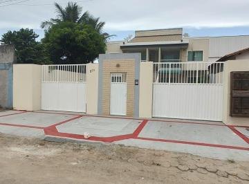 Casa · 65m² · 2 Quartos · 1 Vaga · Apartamento com 02 quartos no bairro Riviera da Barra, Vila Velha-ES