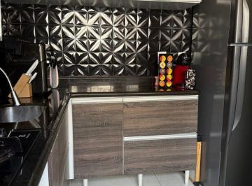 Apartamento · 48m² · 2 Quartos · 1 Vaga · Apartamento com 02 quartos no Vale Encantado, Vila Velha/ES