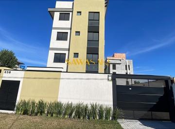 Apartamento · 76m² · 3 Quartos · 3 Vagas · Apartamento à venda no bairro Cidade Jardim - São José dos Pinhais/PR