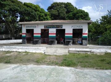 Rural · 3000m² · Terreno com ponto comercial à venda em Barra de Pojuca