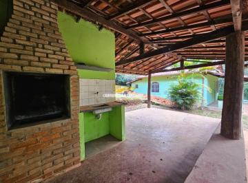Rural · 3690m² · 2 Quartos · 1 Vaga · Chácara 3.690m² toda telada com lago e pomar frutifero em Betim MG