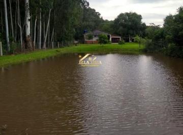 Rural · 3300m² · Sítio à venda no bairro Sanga Funda em Nova Santa Rita/RS