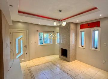 Casa · 168m² · 3 Quartos · 1 Vaga · Sobrado em Centro, Nova Santa Rita/RS