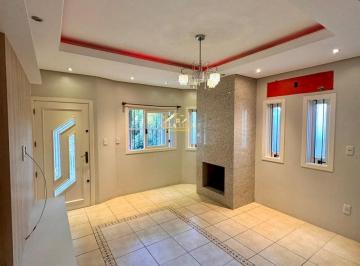 Casa · 168m² · 3 Quartos · 1 Vaga · Sobrado em Centro, Nova Santa Rita/RS