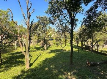 Casa · 600m² · 2 Quartos · 1 Vaga · Casa à venda no bairro Califórnia em Nova Santa Rita/RS