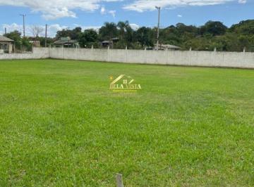Terreno · 330m² · Terreno à venda no bairro Califórnia em Nova Santa Rita/RS