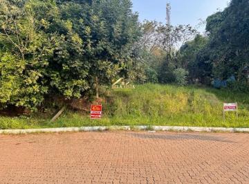 Terreno · 900m² · Terreno à venda no bairro Centro em Nova Santa Rita/RS