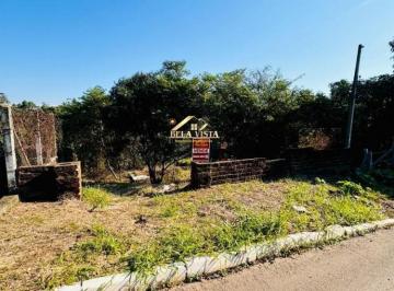 Terreno · 360m² · Terreno à venda no bairro Centro em Nova Santa Rita/RS