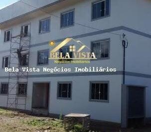 Apartamento · 63m² · 2 Quartos · 1 Vaga · Apartamento à venda no bairro Berto Círio em Nova Santa Rita/RS