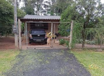 Casa · 2m² · 2 Quartos · Casa à venda no bairro Centro em Nova Santa Rita/RS