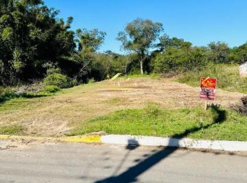 Terreno · 1013m² · Terreno à venda no bairro Califórnia em Nova Santa Rita/RS