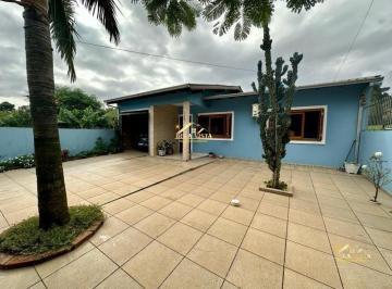 Casa · 100m² · 3 Quartos · 1 Vaga · Casa à venda no bairro Centro em Nova Santa Rita/RS