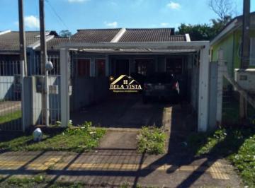 Casa · 255m² · 2 Quartos · 4 Vagas · Casa à venda no bairro Califórnia em Nova Santa Rita/RS